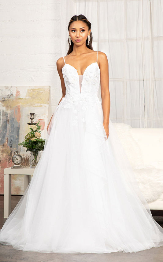 GLS by Gloria GL3013 Dress