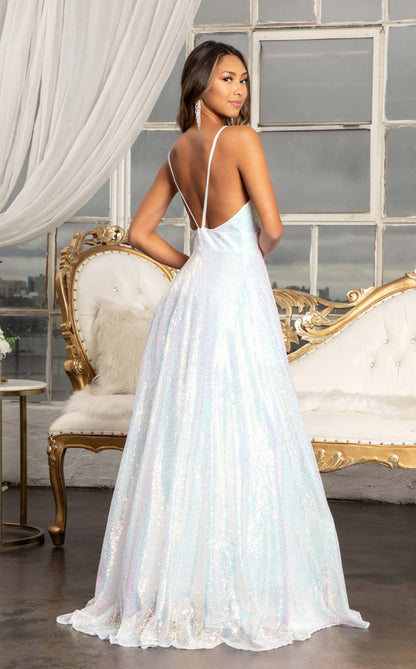 Elizabeth K GL3028 Dress