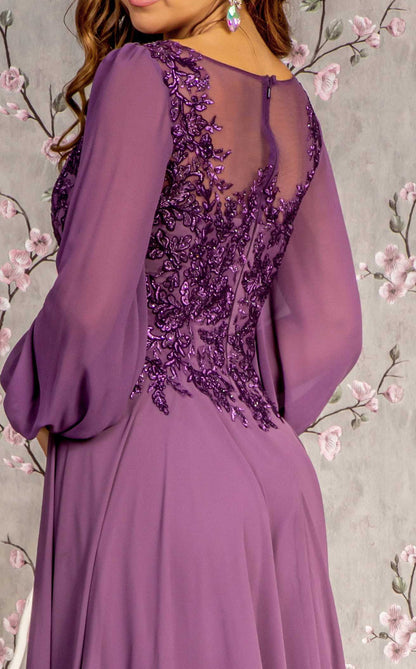GLS by Gloria GL3363 Dress