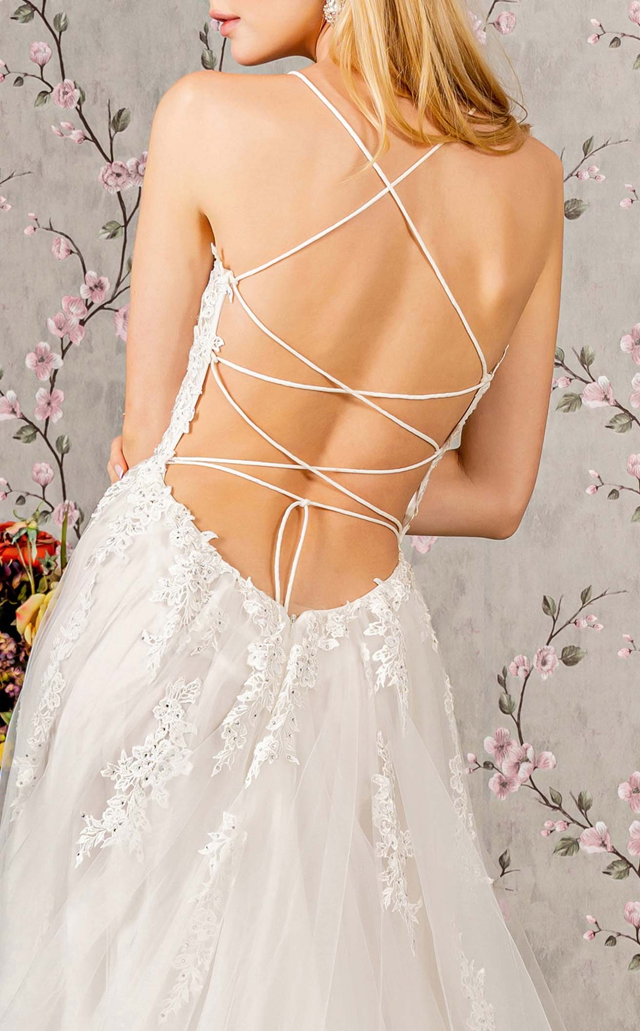 GLS by Gloria GL3417 Dress