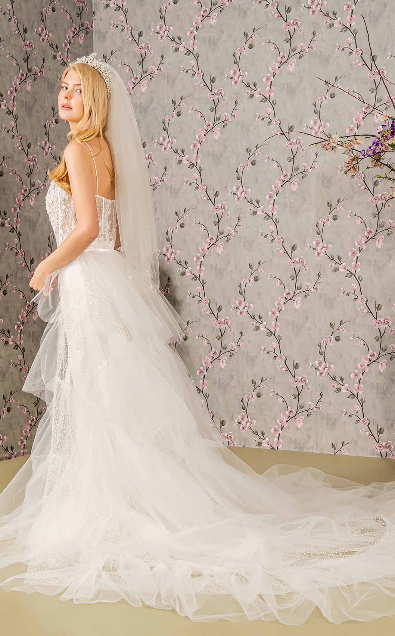 GLS by Gloria GL3425 Dress