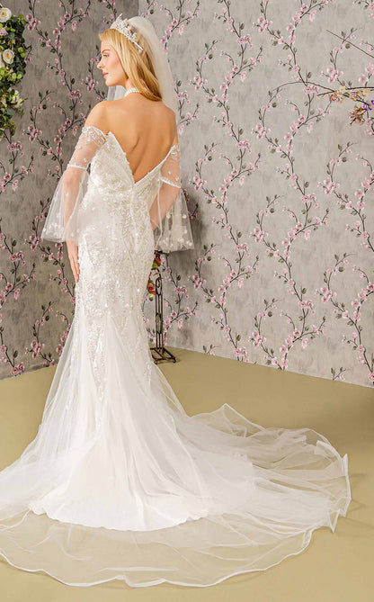 GLS by Gloria GL3426 Dress