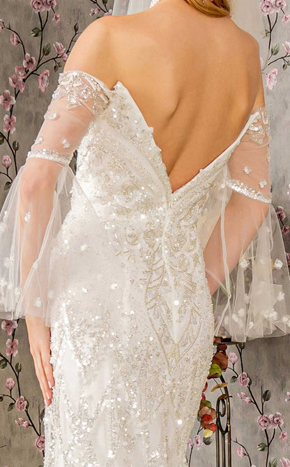 GLS by Gloria GL3426 Dress