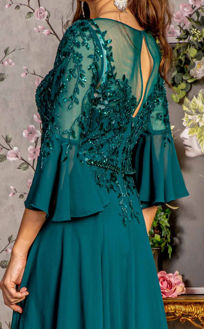 GLS by Gloria GL3434 Dress