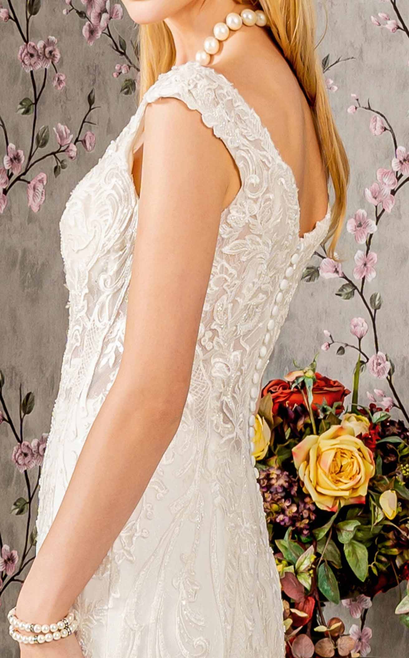 GLS by Gloria GL3490 Dress