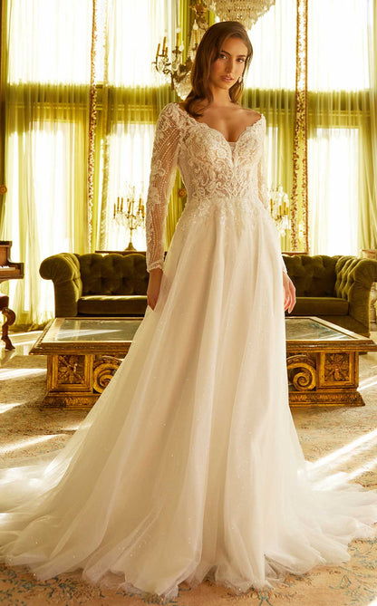 GLS by Gloria GL3530 Bridal Dress