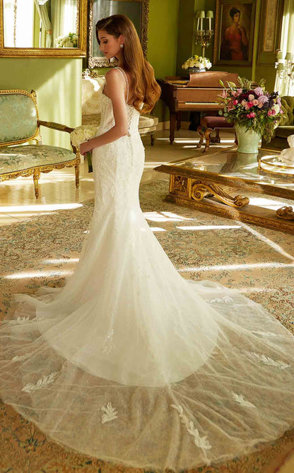 GLS by Gloria GL3531 Bridal Dress