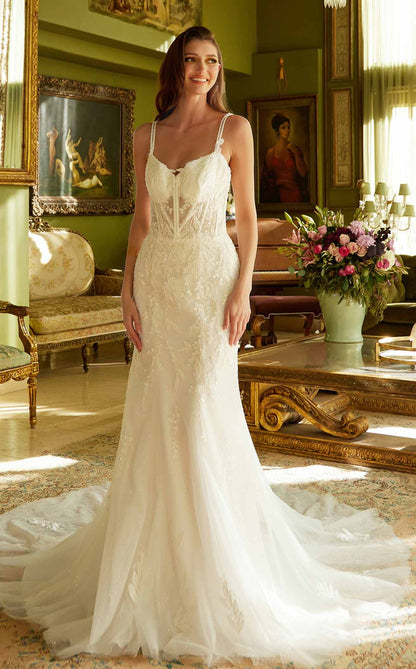GLS by Gloria GL3531 Bridal Dress