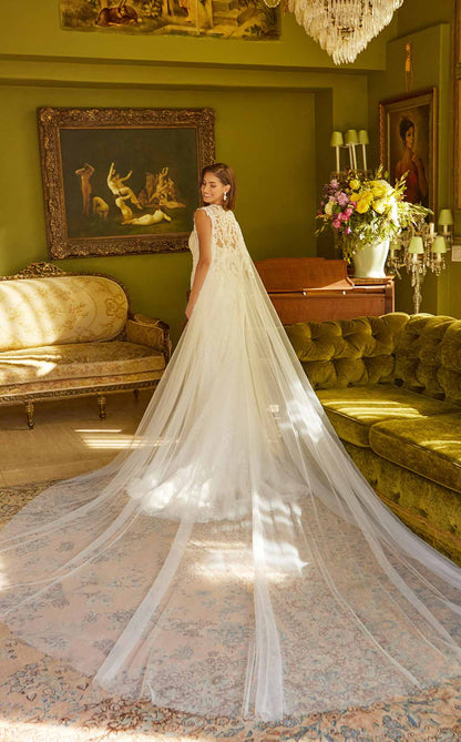 GLS by Gloria GL3532 Bridal Dress