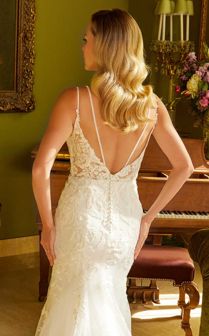GLS by Gloria GL3533 Bridal Dress