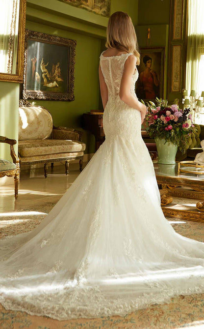 GLS by Gloria GL3536 Bridal Dress