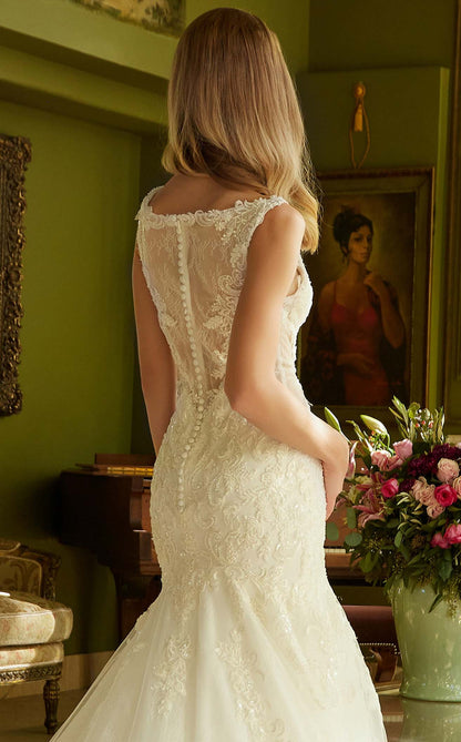 GLS by Gloria GL3536 Bridal Dress