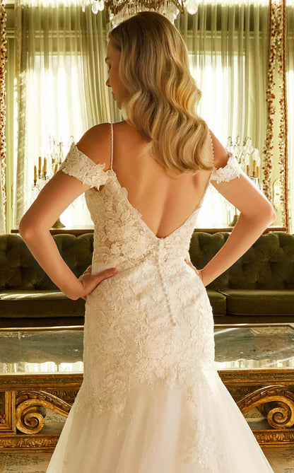 GLS by Gloria GL3537 Bridal Dress
