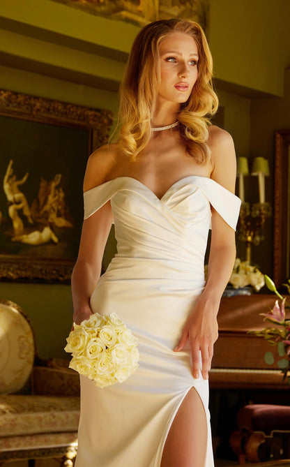 GLS by Gloria GL3545 Dress