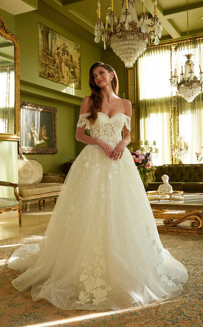 GLS by Gloria GL3602 Bridal Dress