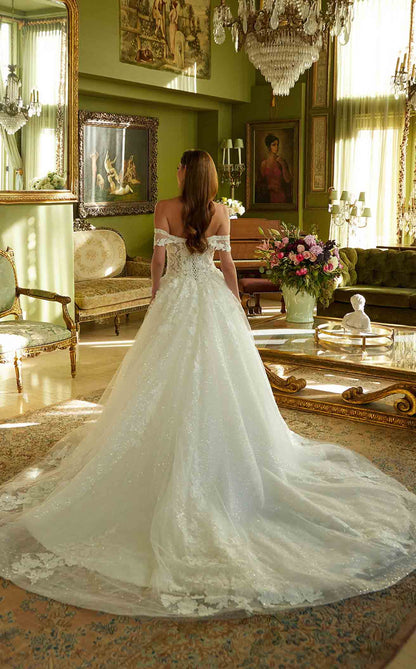 GLS by Gloria GL3602 Bridal Dress