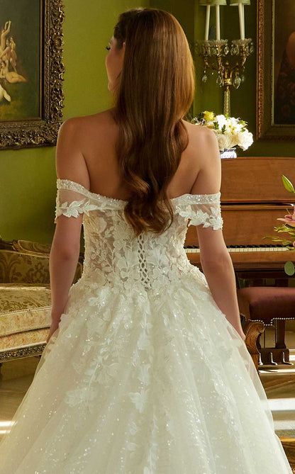 GLS by Gloria GL3602 Bridal Dress