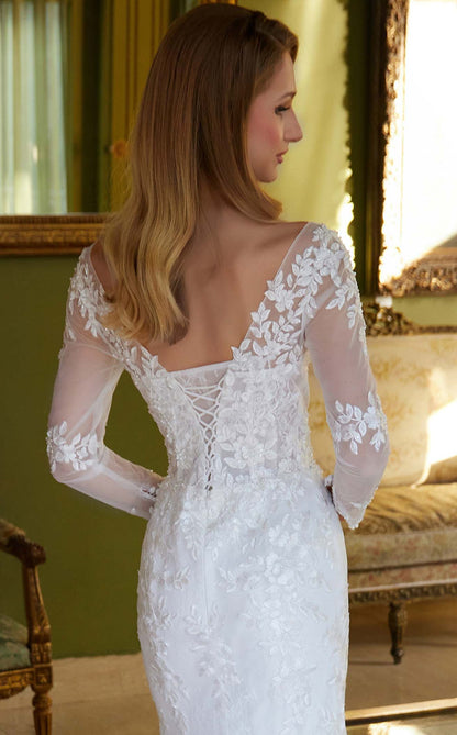 GLS by Gloria GL3605 Bridal Dress