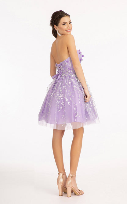 Elizabeth K GS1995 Dress