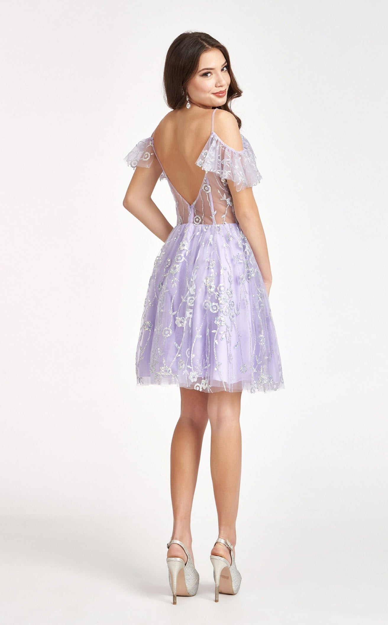 Elizabeth K GS1996 Dress