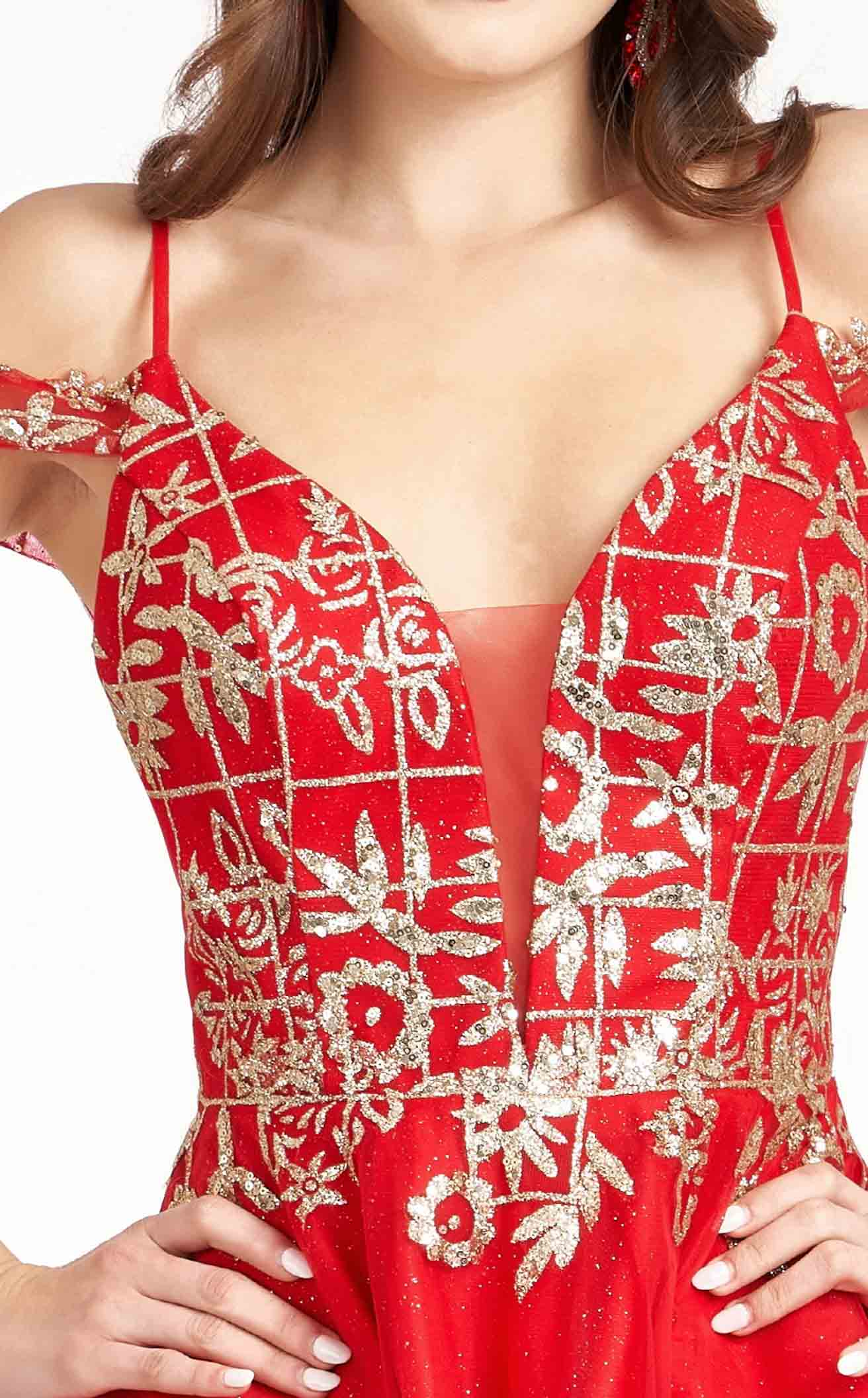 Elizabeth K GS1997 Dress