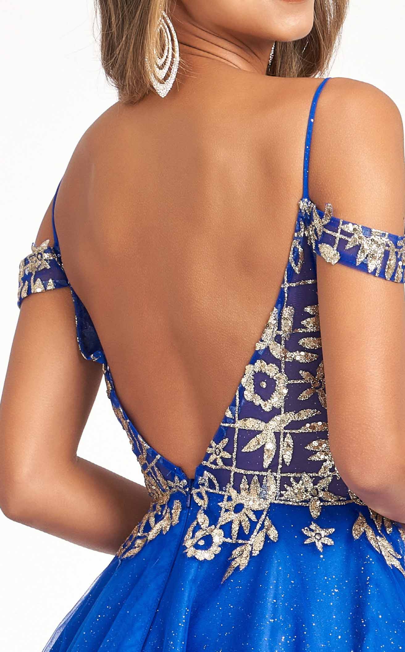 Elizabeth K GS1997 Dress