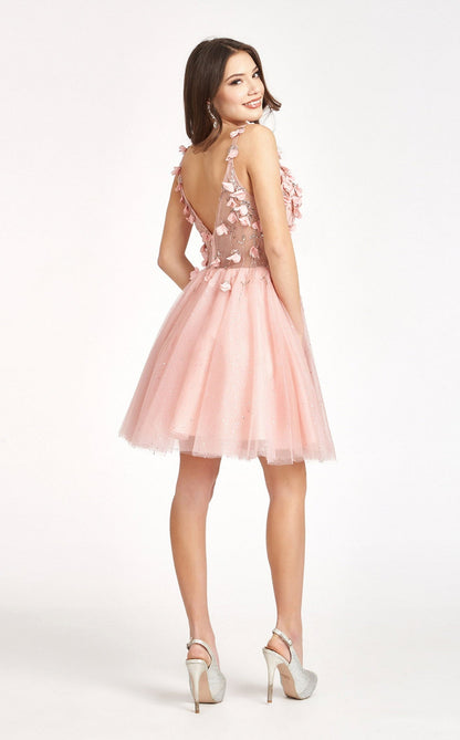 Elizabeth K GS1999 Dress