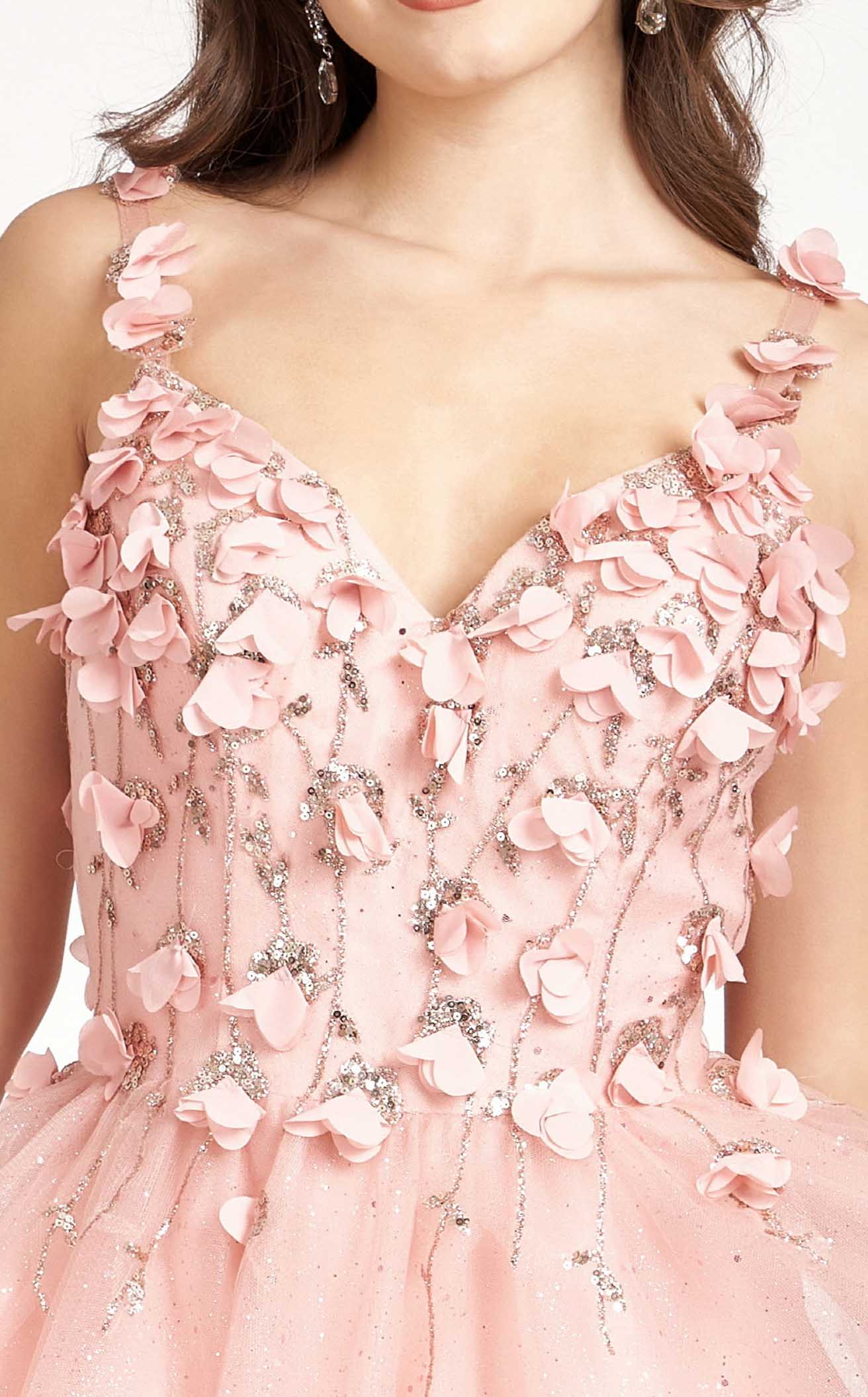 Elizabeth K GS1999 Dress