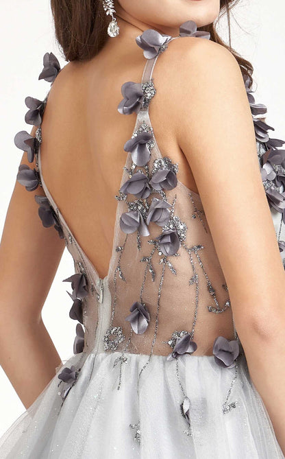 Elizabeth K GS1999 Dress