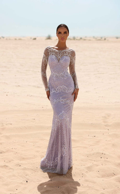 Chic and Holland HF110050 Dress