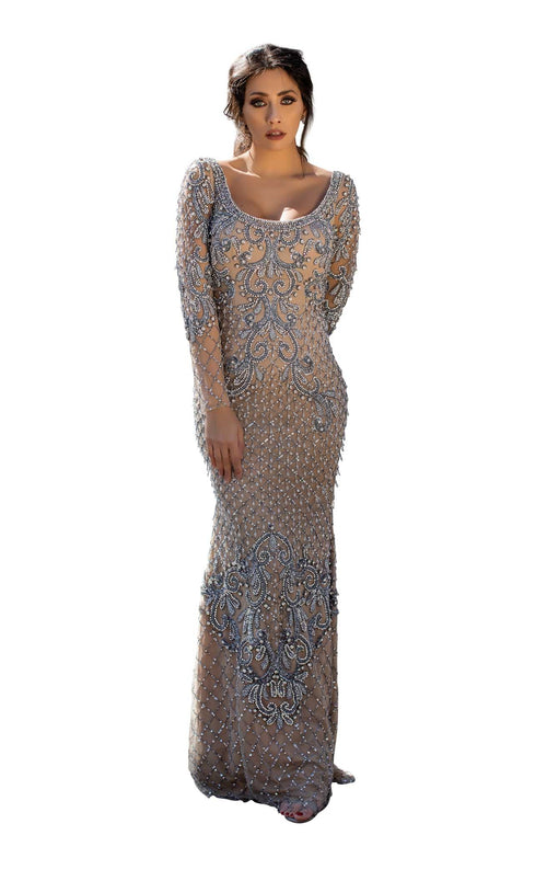 Chic and Holland HF1537 Dress