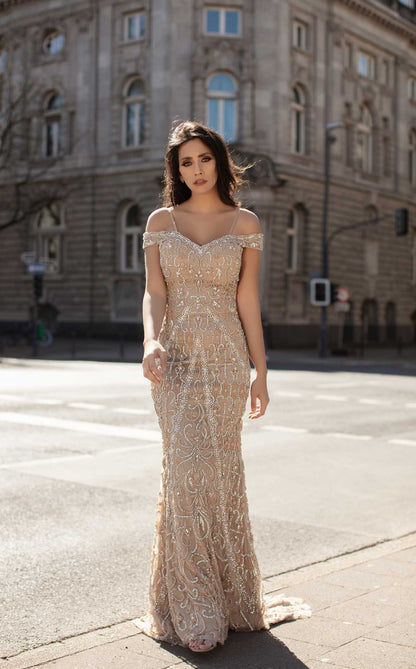 Chic and Holland HF1578 Dress