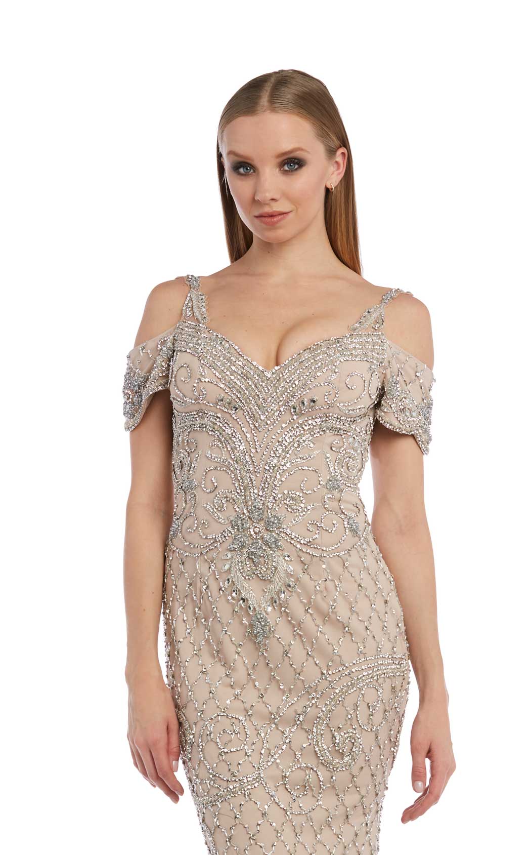 Chic and Holland HF8822 Dress