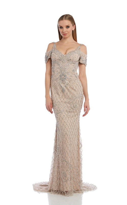 Chic and Holland HF8822 Dress