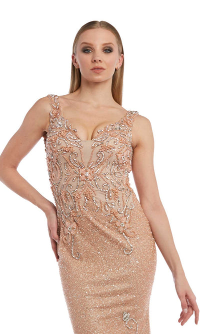 Chic and Holland HF922 Dress