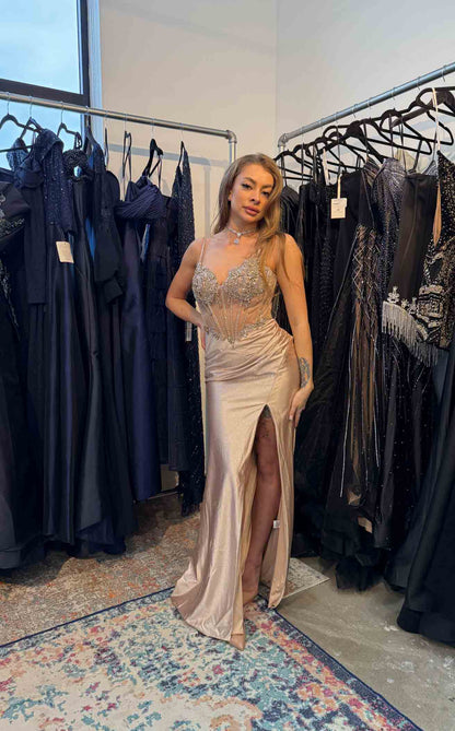 Ladivine CC408 Dress