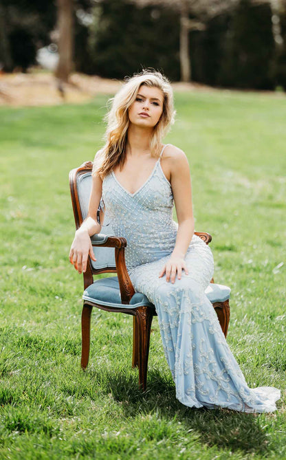 Paul Rekhi 1001 Dress