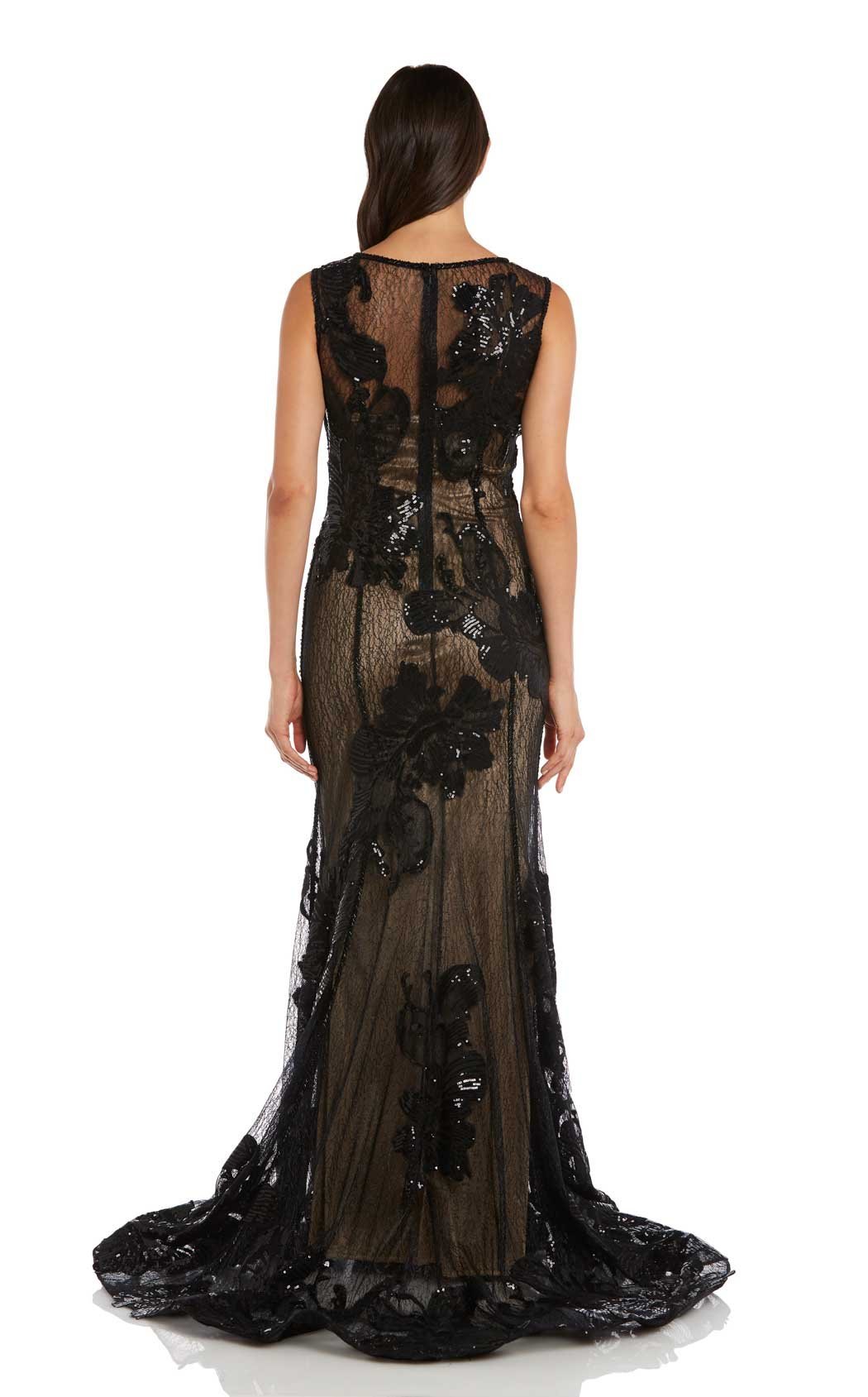 Andrea and Leo 5024 Dress