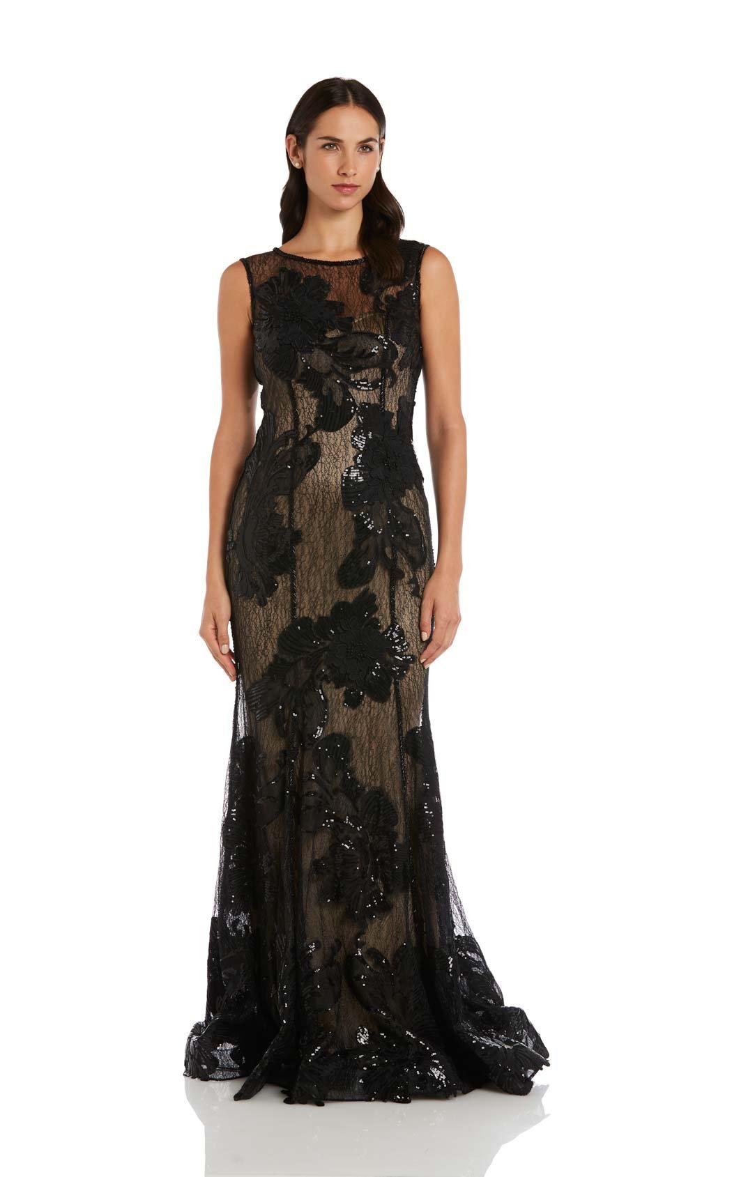 Andrea and Leo 5024 Dress