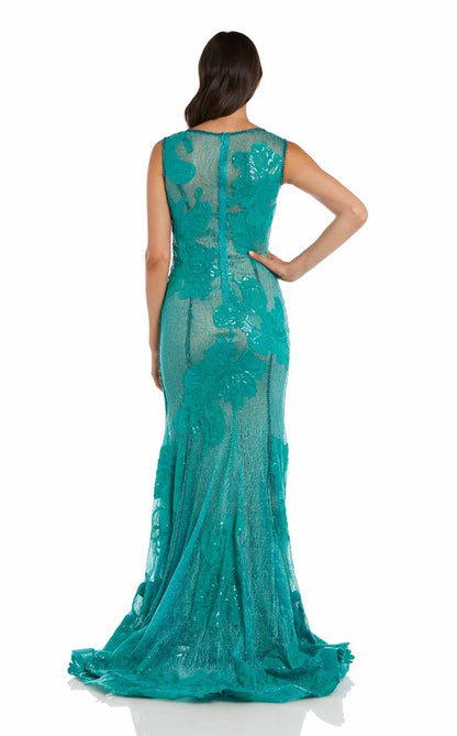 Andrea and Leo 5024 Dress