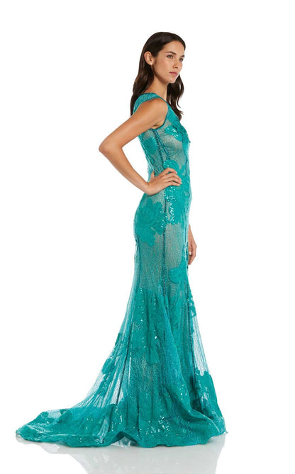 Andrea and Leo 5024 Dress