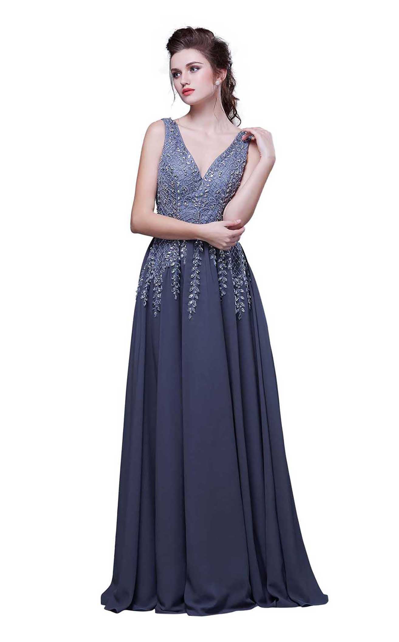 Jadore J13064 Dress
