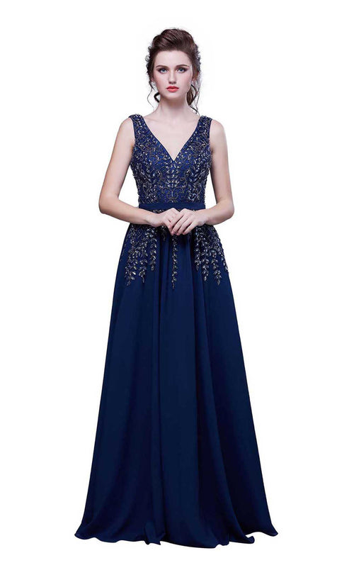 Jadore J13064 Dress