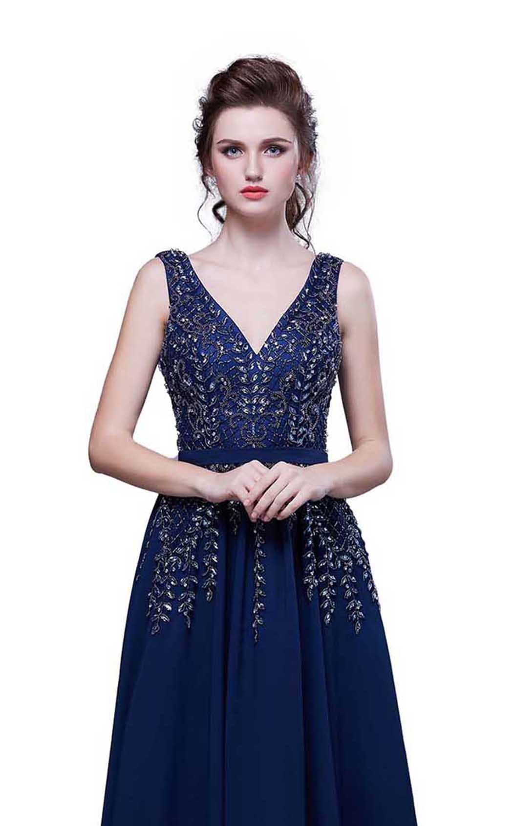 Jadore J13064 Dress