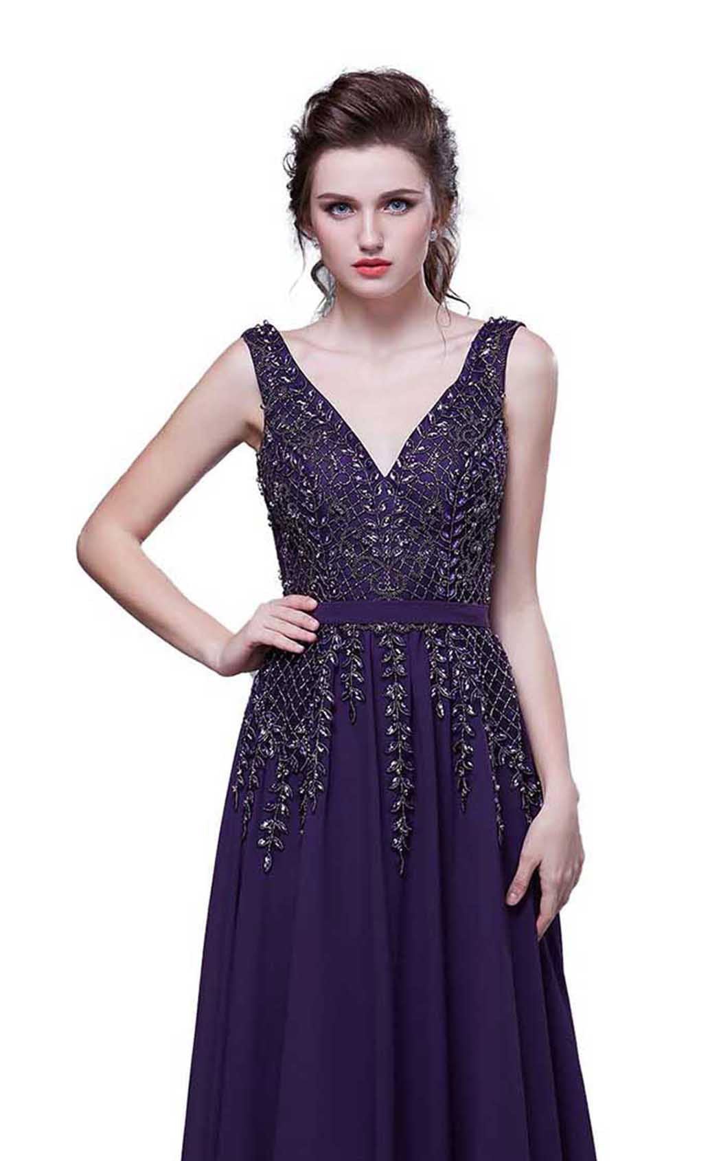 Jadore J13064 Dress