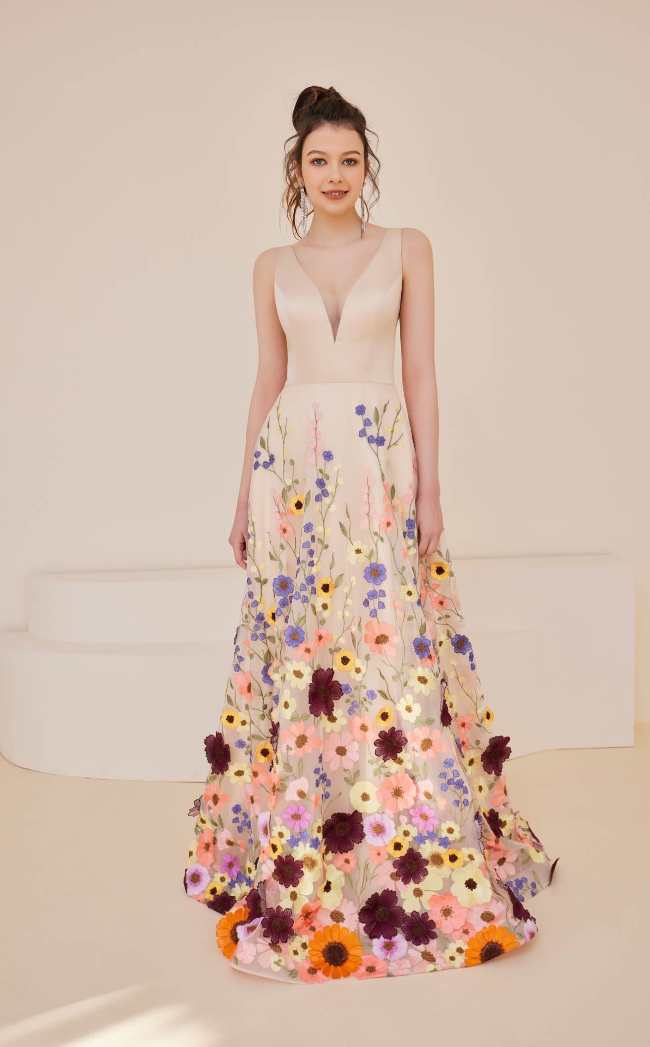 Jadore J21015 Dress