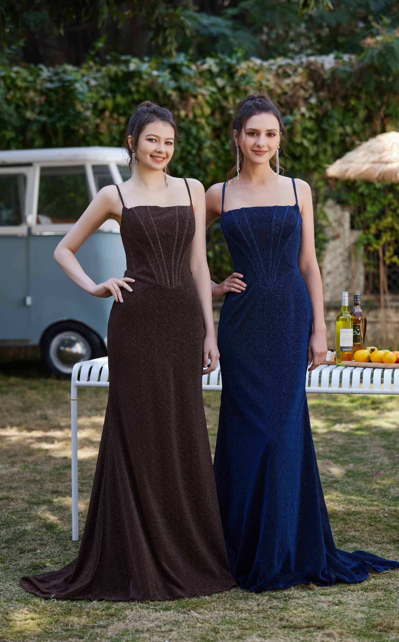 Jadore J21020 Dress