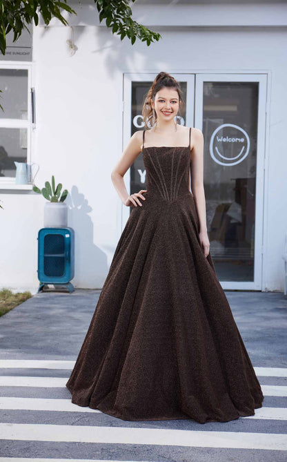 Jadore J21021 Dress