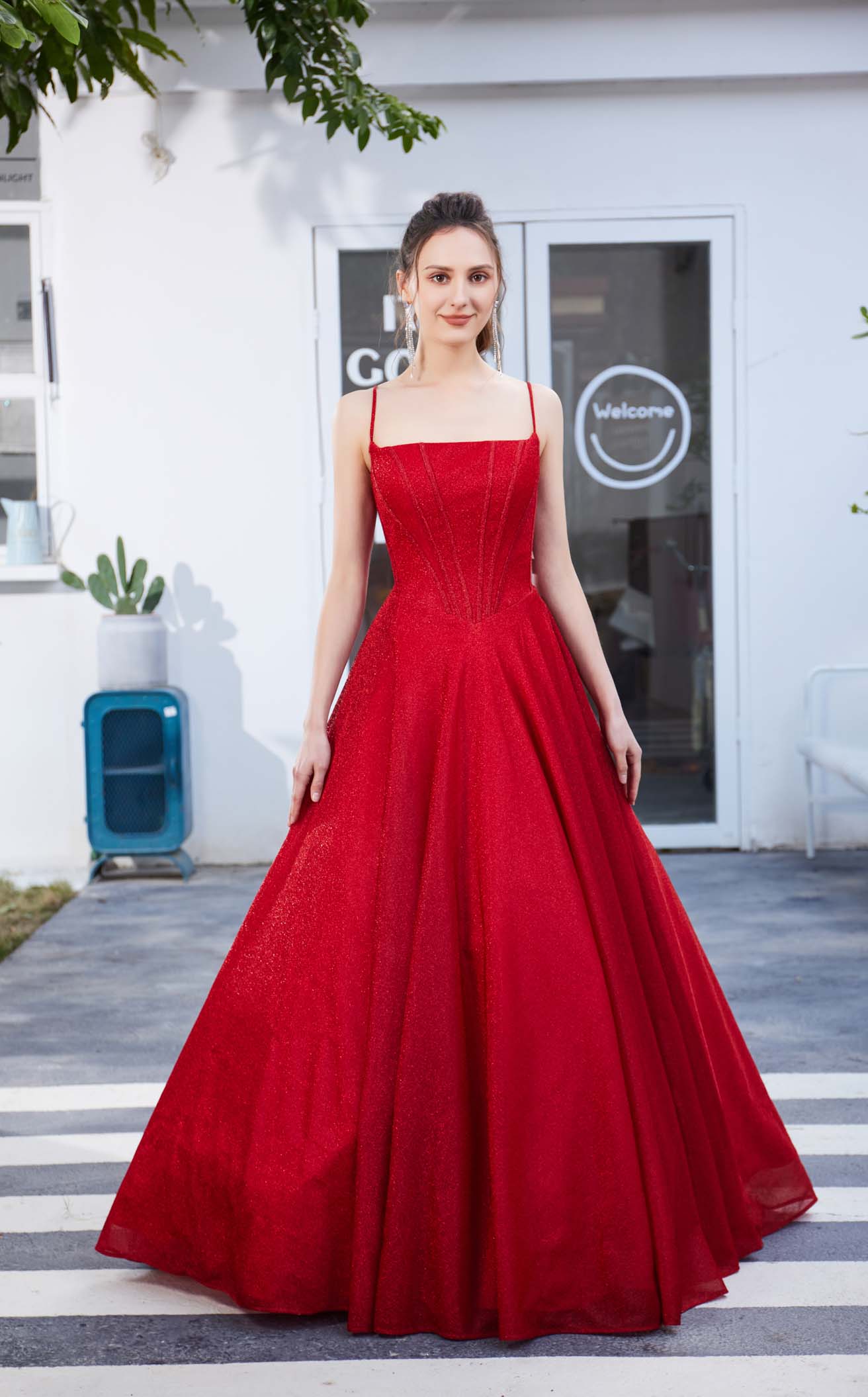 Jadore J21021 Dress
