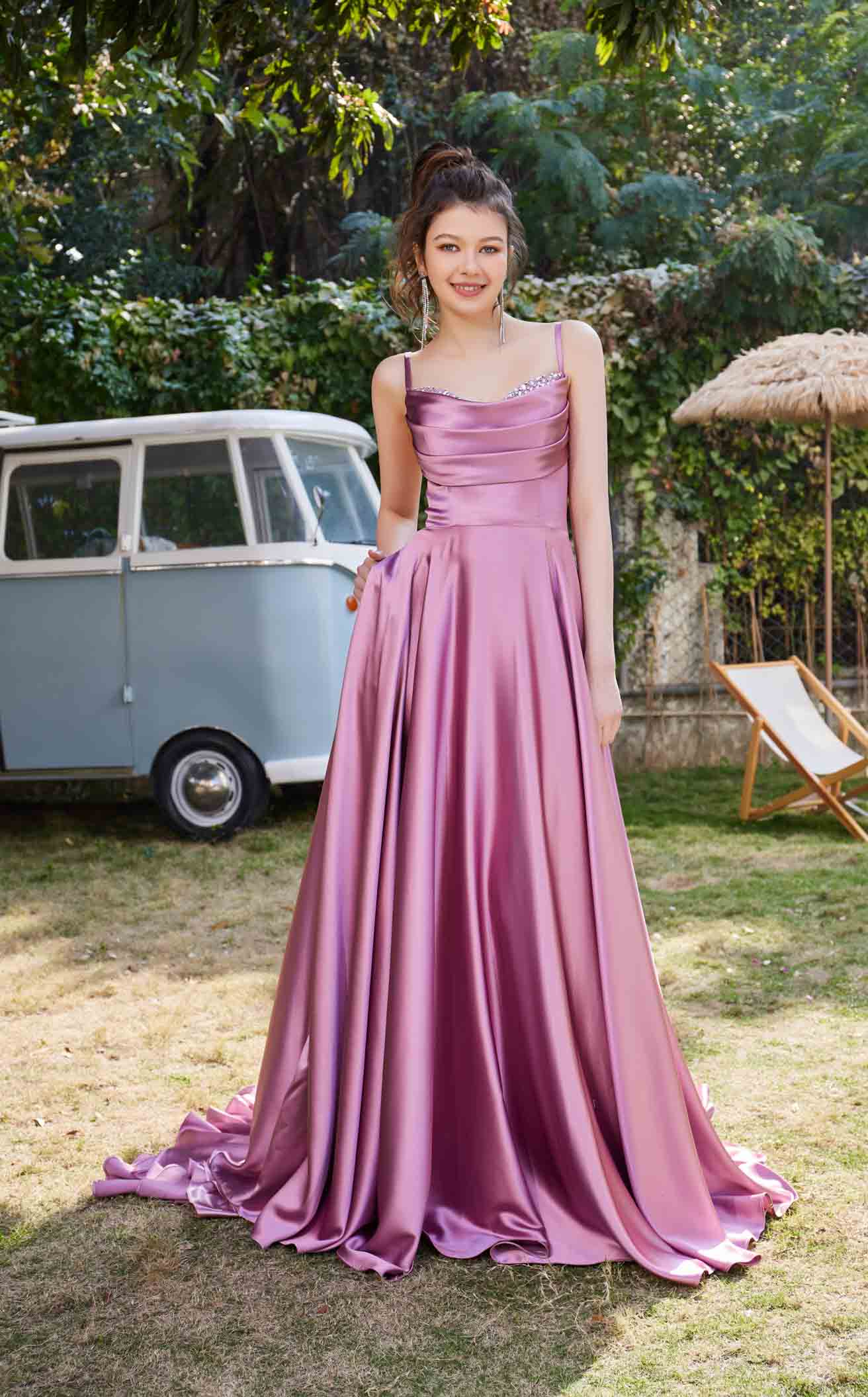 Jadore J21030 Dress